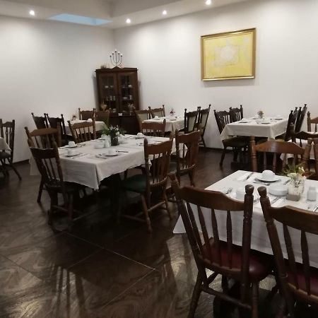 Hotel Plaza Бургас Экстерьер фото