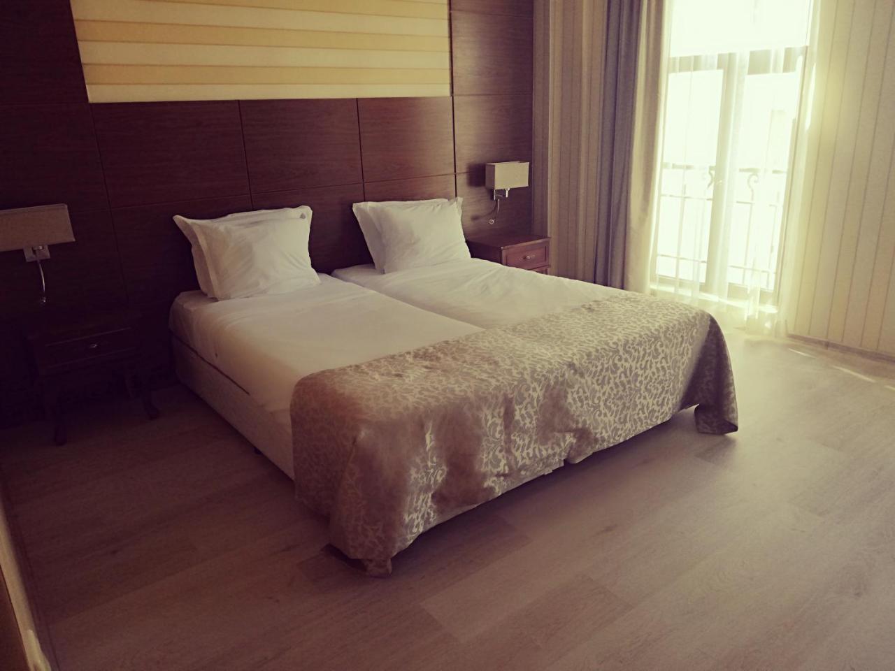 Hotel Plaza Бургас Экстерьер фото