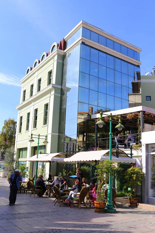 Hotel Plaza Бургас Экстерьер фото