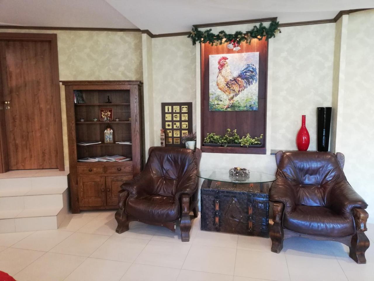 Hotel Plaza Бургас Экстерьер фото